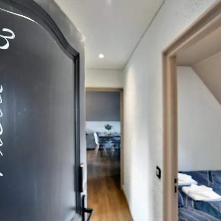 Appartement Pierre 23 - A 200m De La Parking Prive