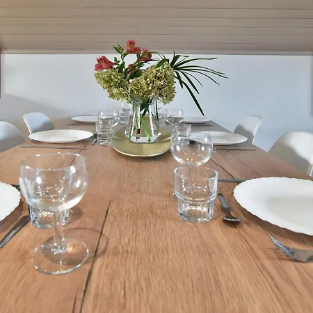 Appartement Pierre 23 - A 200m De La Parking Prive