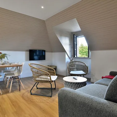 Appartement Pierre 23 - A 200m De La Parking Prive