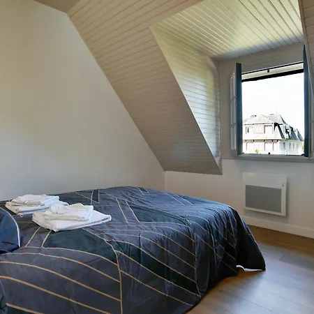 Appartement Pierre 23 - A 200m De La Parking Prive Fréhel
